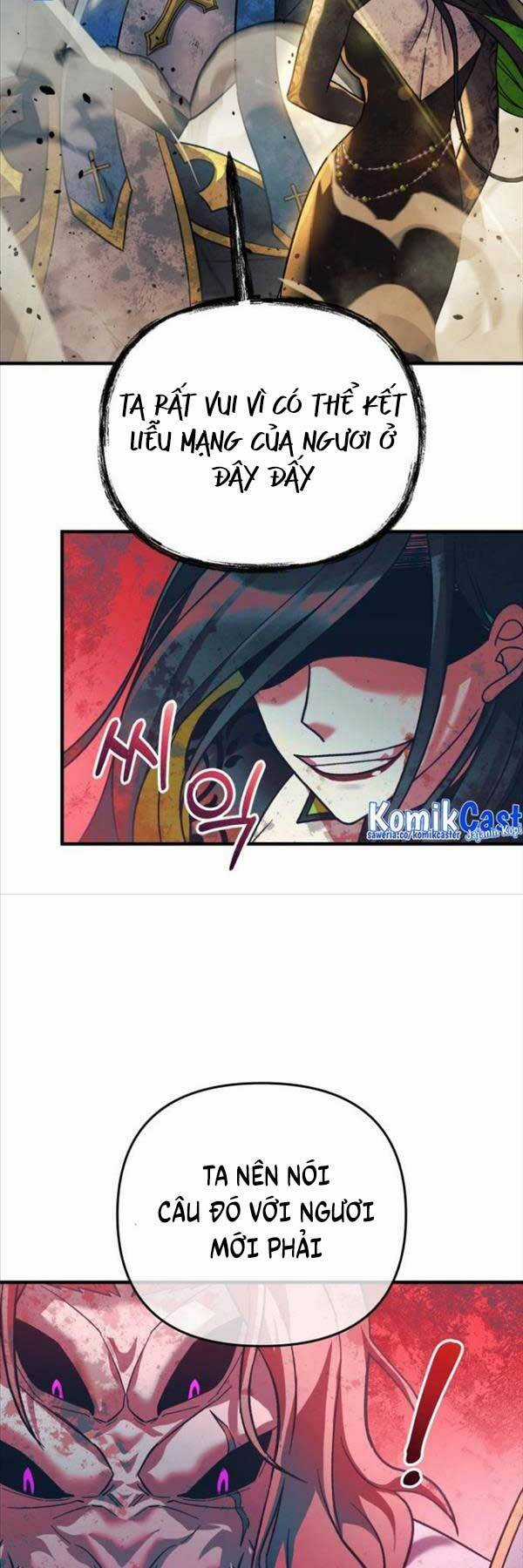 Con Gái Tôi Là Trùm Cuối Chapter 93 trang 31