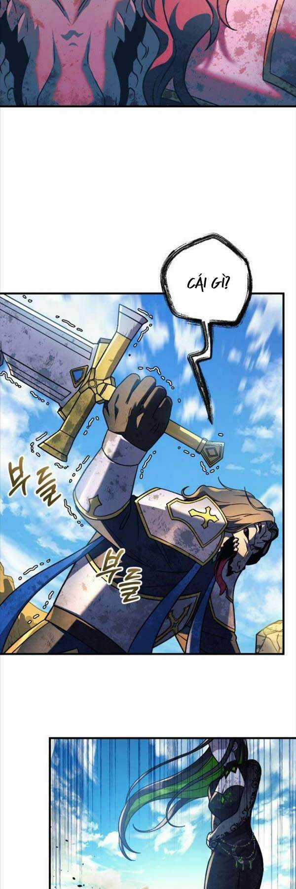 Con Gái Tôi Là Trùm Cuối Chapter 93 trang 32