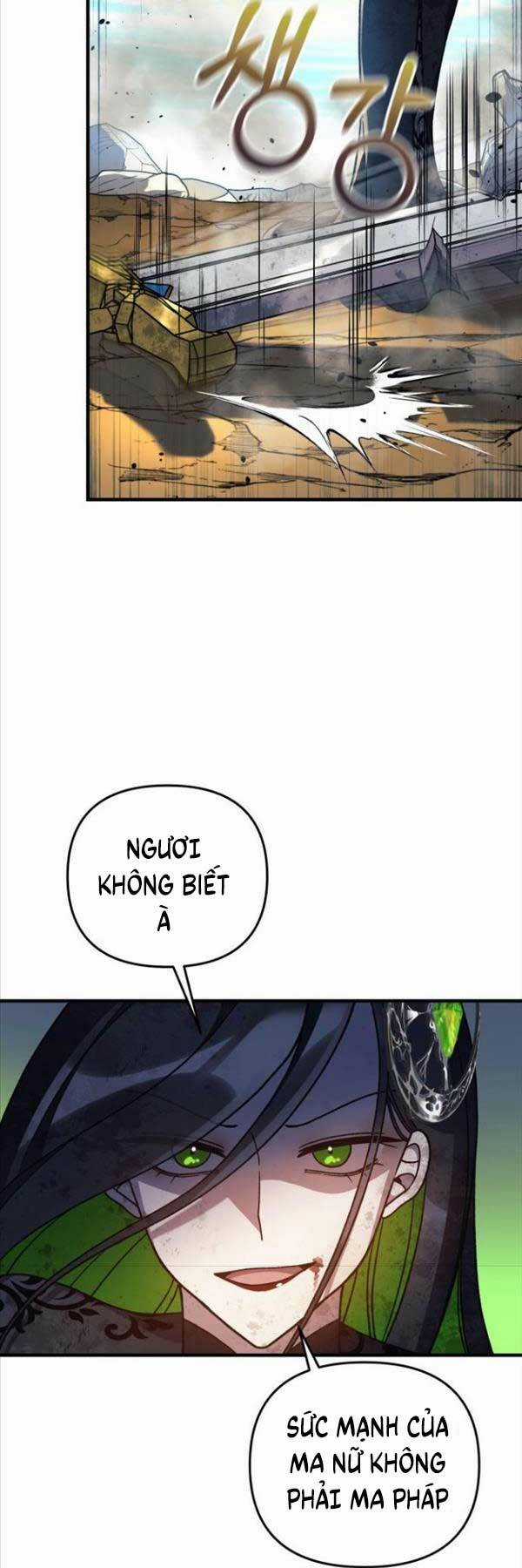 Con Gái Tôi Là Trùm Cuối Chapter 93 trang 33