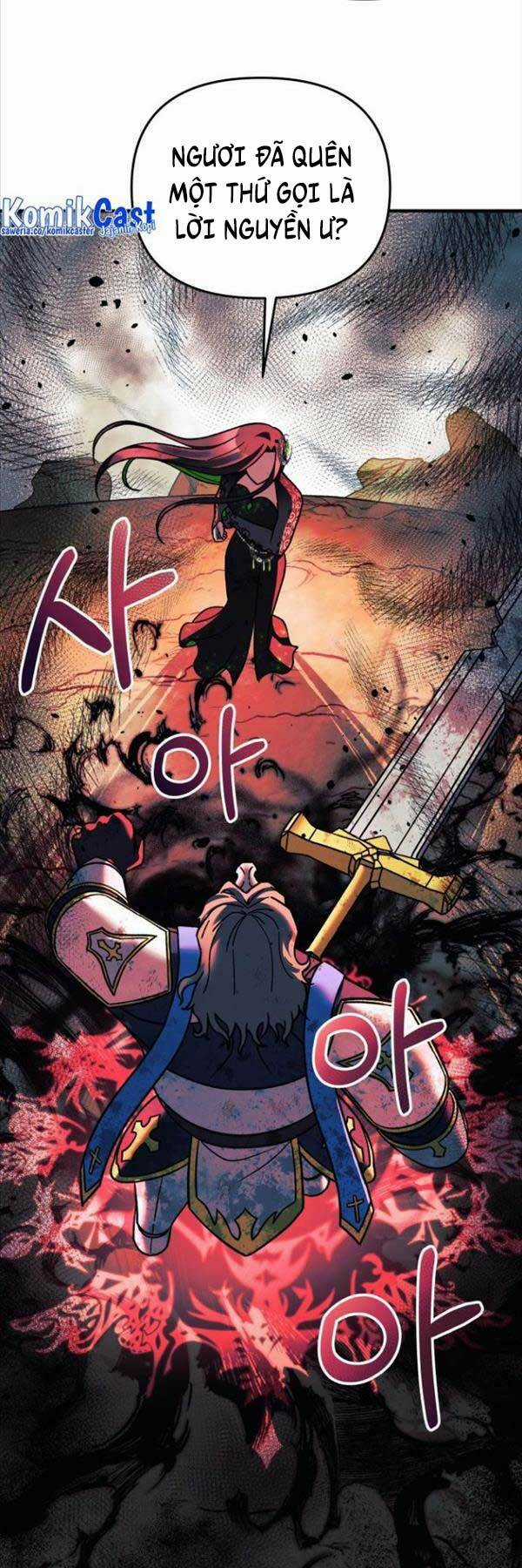 Con Gái Tôi Là Trùm Cuối Chapter 93 trang 34