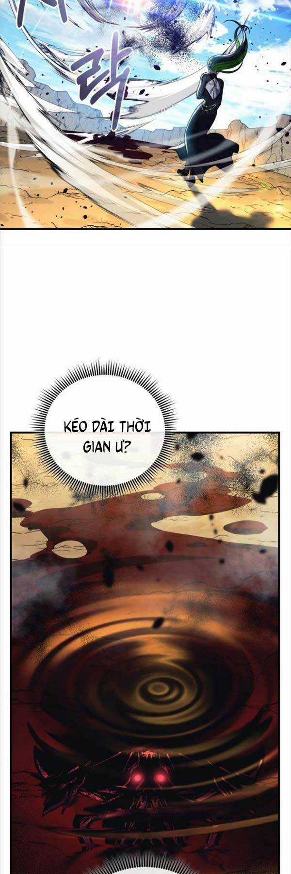 Con Gái Tôi Là Trùm Cuối Chapter 93 trang 38