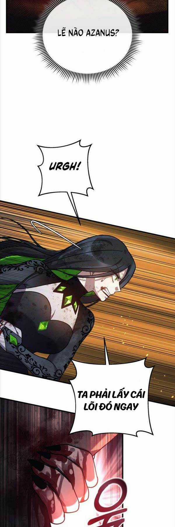 Con Gái Tôi Là Trùm Cuối Chapter 93 trang 39