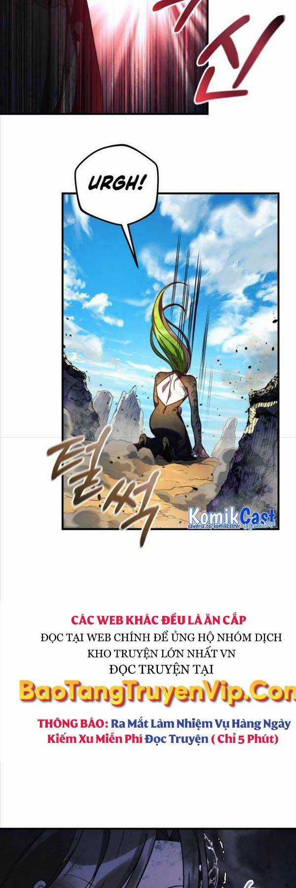 Con Gái Tôi Là Trùm Cuối Chapter 93 trang 40