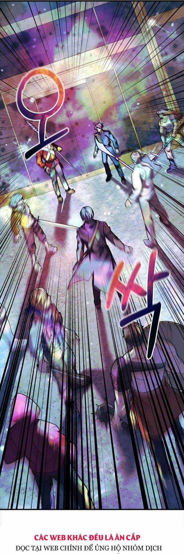 Con Gái Tôi Là Trùm Cuối Chapter 93 trang 45