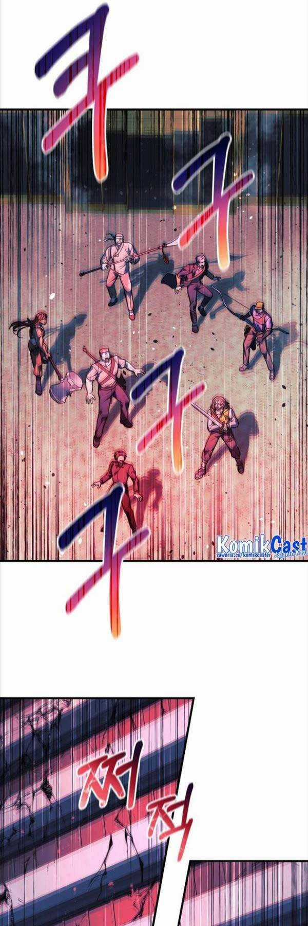 Con Gái Tôi Là Trùm Cuối Chapter 93 trang 48