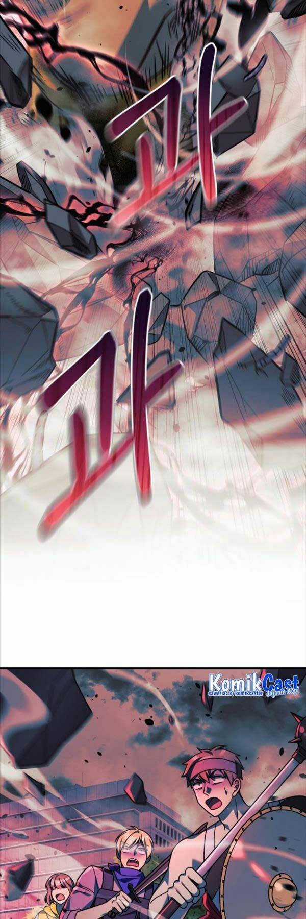 Con Gái Tôi Là Trùm Cuối Chapter 93 trang 50