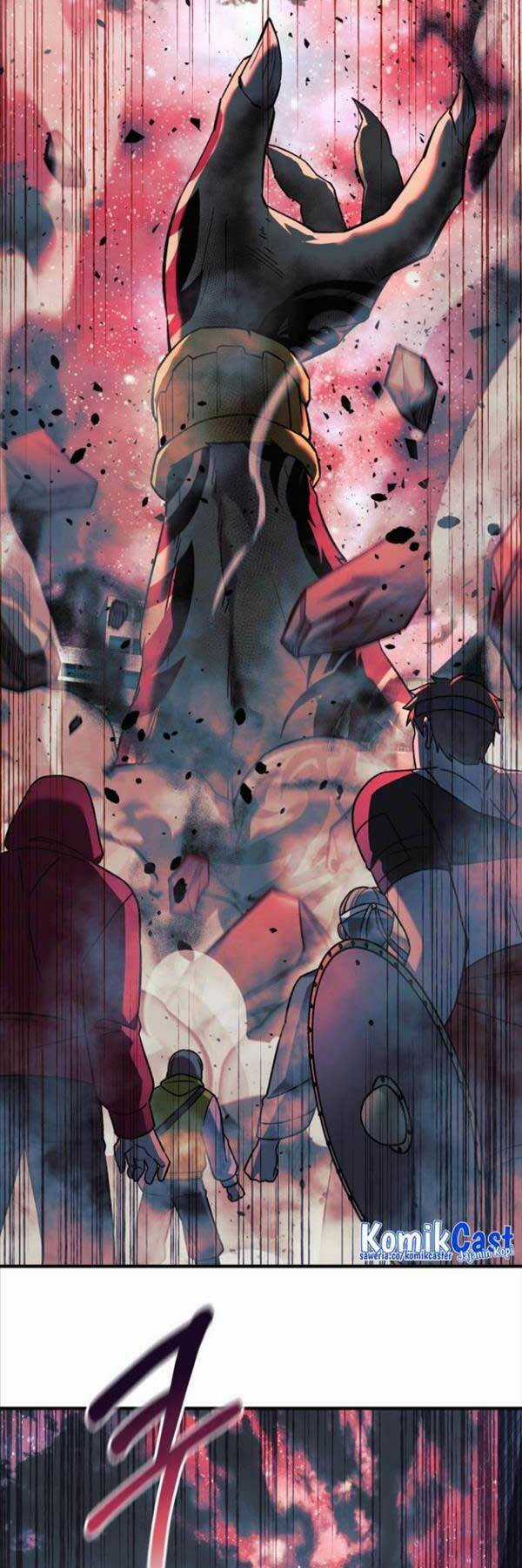 Con Gái Tôi Là Trùm Cuối Chapter 93 trang 52