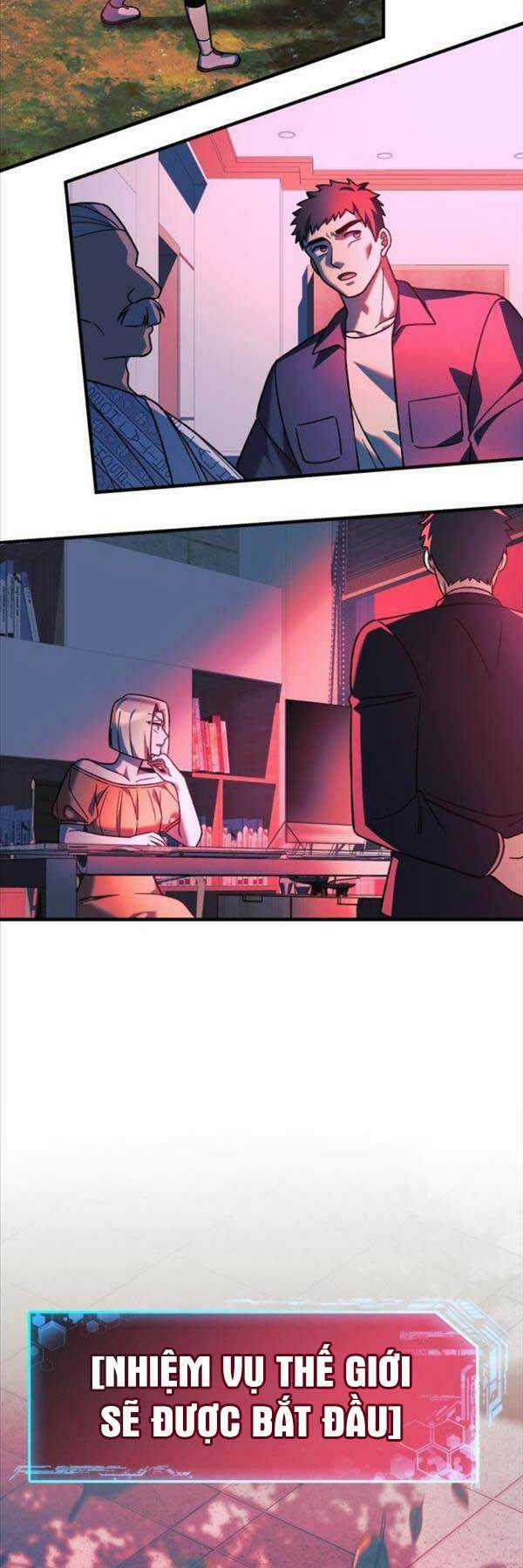 Con Gái Tôi Là Trùm Cuối Chapter 93 trang 55