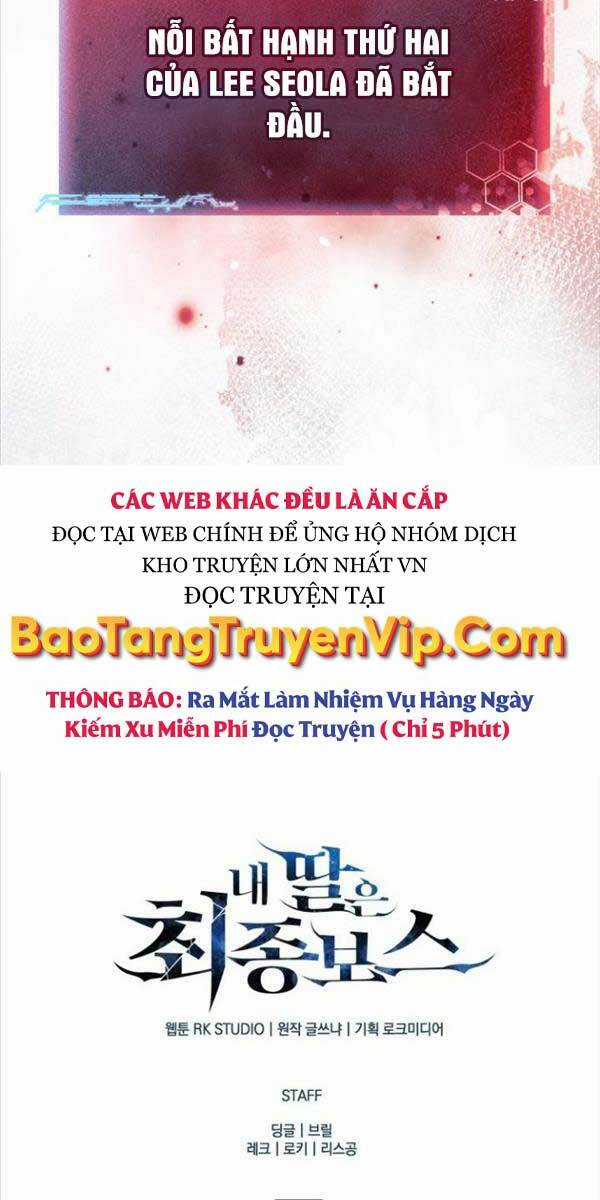Con Gái Tôi Là Trùm Cuối Chapter 93 trang 59