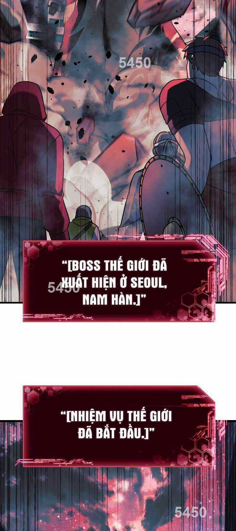 Con Gái Tôi Là Trùm Cuối Chapter 94 trang 1