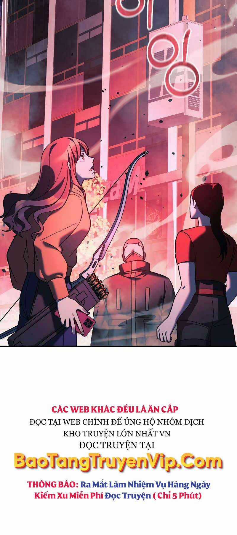 Con Gái Tôi Là Trùm Cuối Chapter 94 trang 11