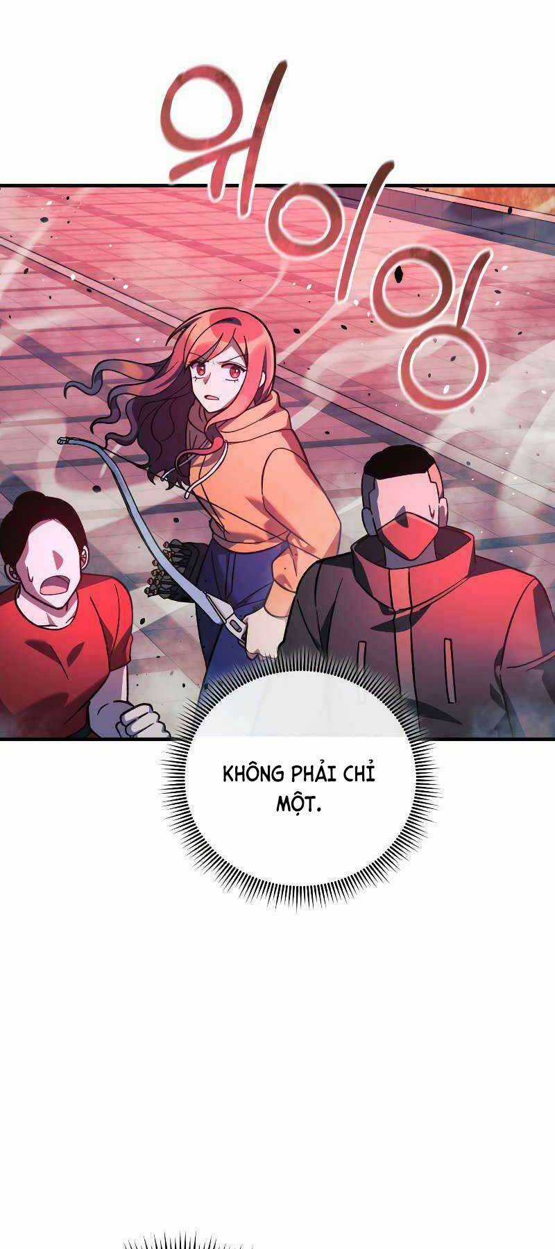 Con Gái Tôi Là Trùm Cuối Chapter 94 trang 12