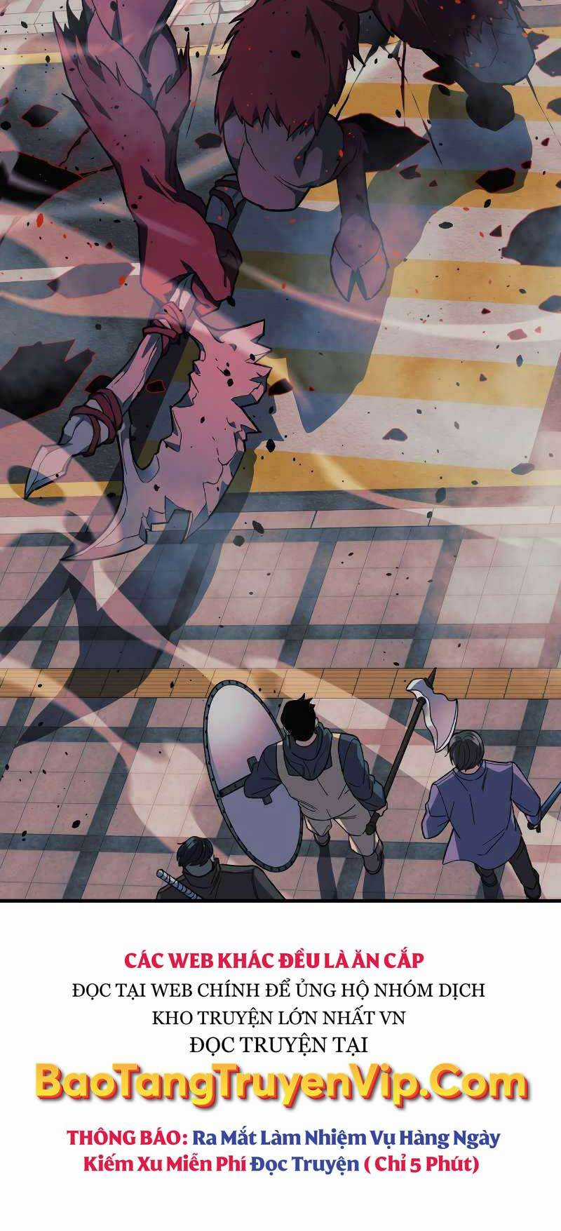 Con Gái Tôi Là Trùm Cuối Chapter 94 trang 16