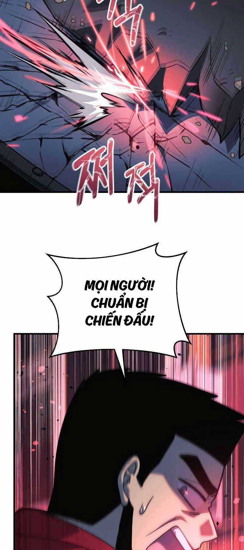 Con Gái Tôi Là Trùm Cuối Chapter 94 trang 19