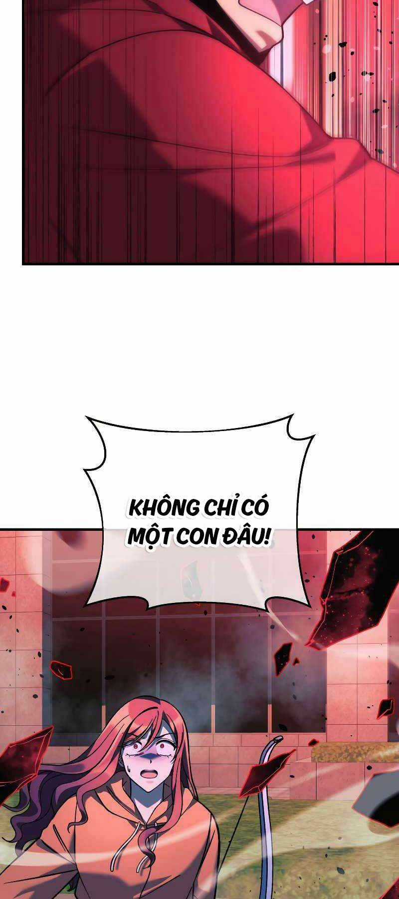 Con Gái Tôi Là Trùm Cuối Chapter 94 trang 20