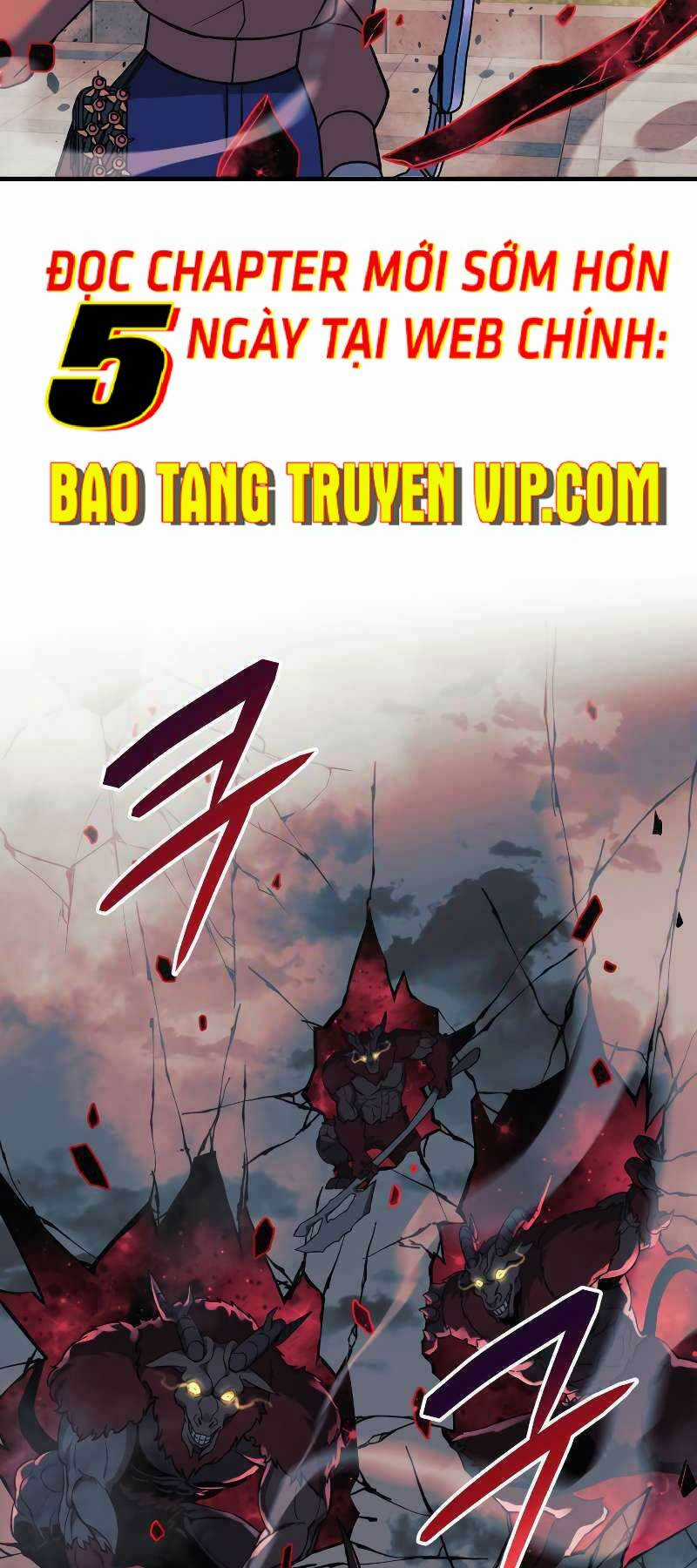 Con Gái Tôi Là Trùm Cuối Chapter 94 trang 21