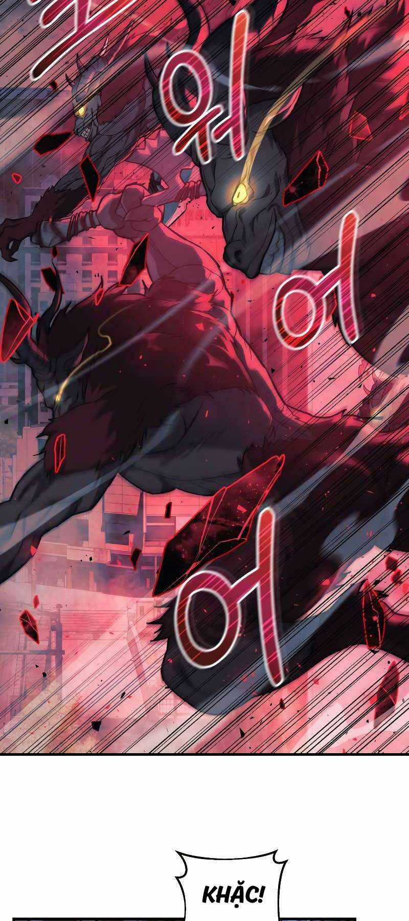 Con Gái Tôi Là Trùm Cuối Chapter 94 trang 23