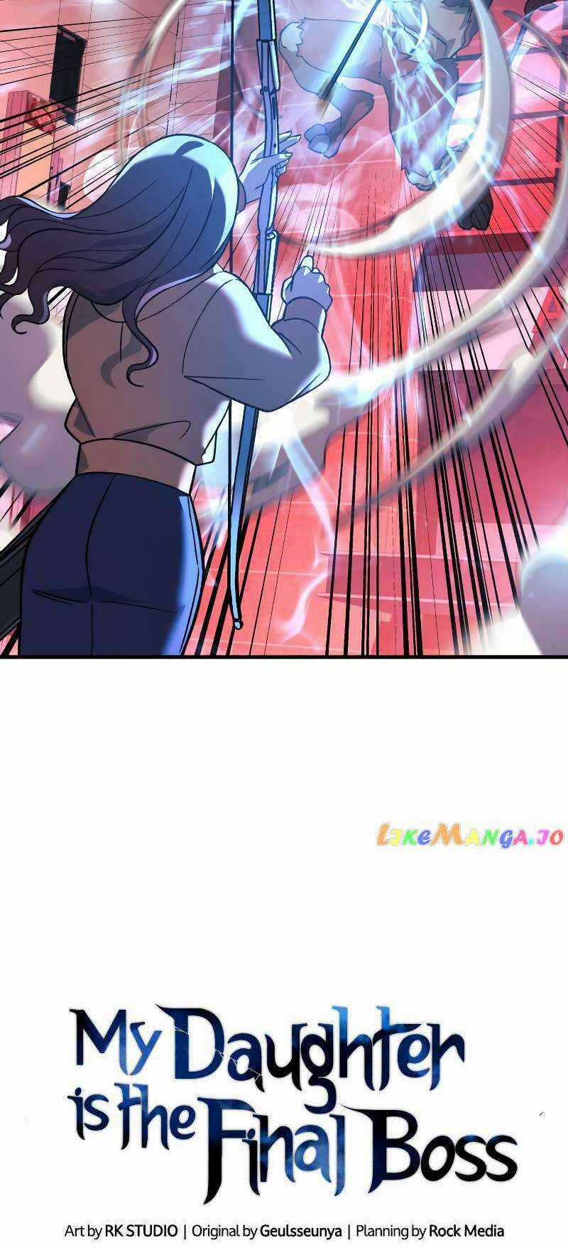 Con Gái Tôi Là Trùm Cuối Chapter 94 trang 25