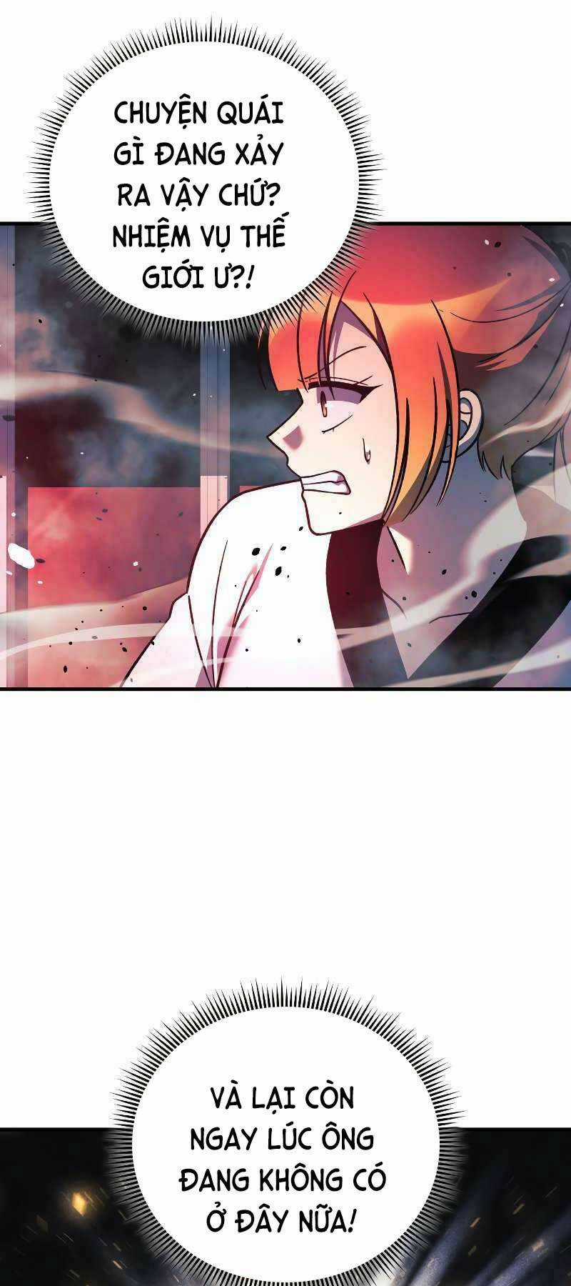 Con Gái Tôi Là Trùm Cuối Chapter 94 trang 29