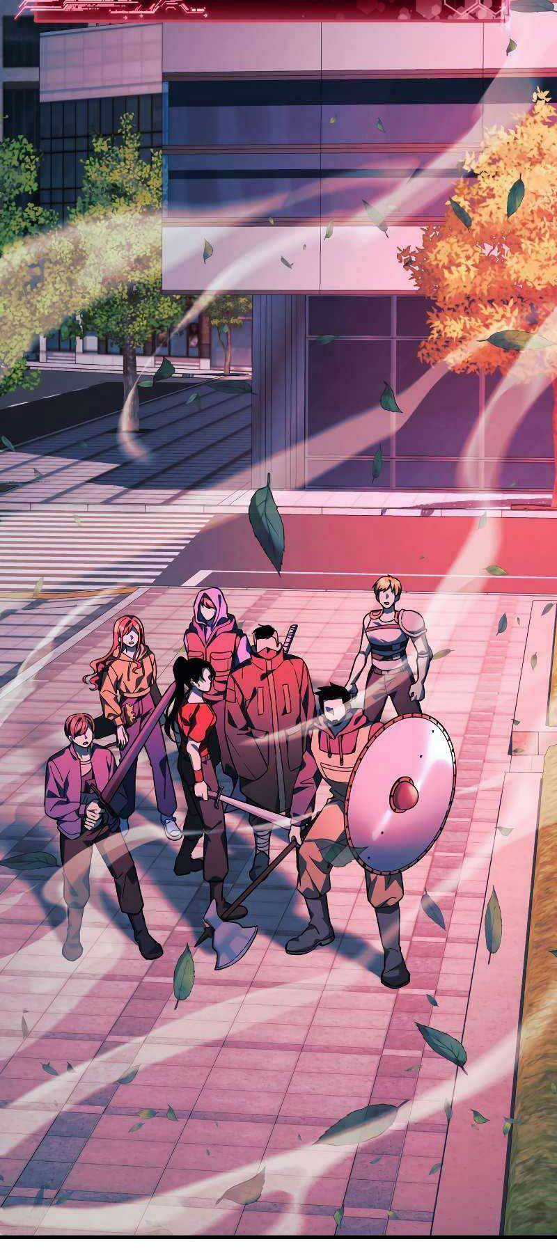 Con Gái Tôi Là Trùm Cuối Chapter 94 trang 3