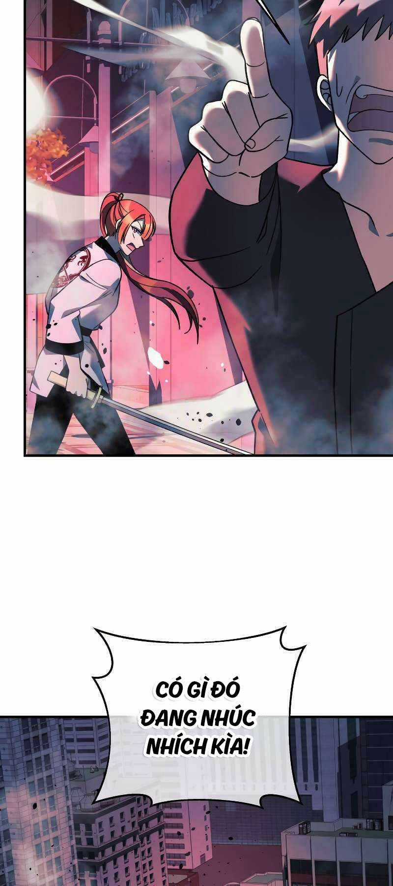 Con Gái Tôi Là Trùm Cuối Chapter 94 trang 31