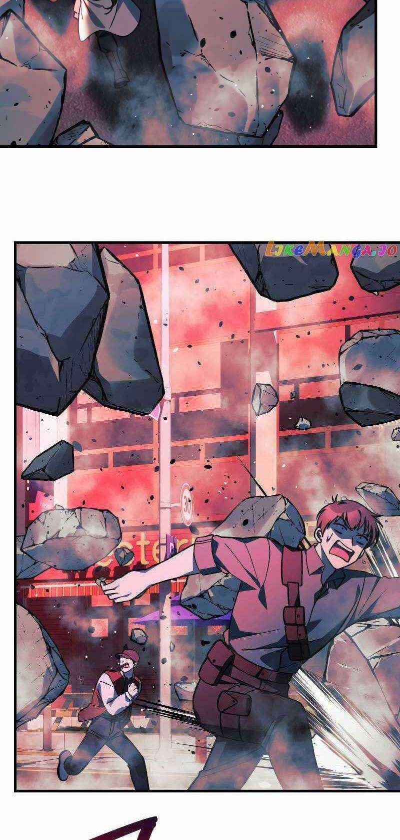 Con Gái Tôi Là Trùm Cuối Chapter 94 trang 34