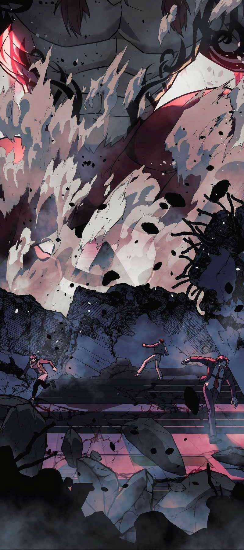 Con Gái Tôi Là Trùm Cuối Chapter 94 trang 38