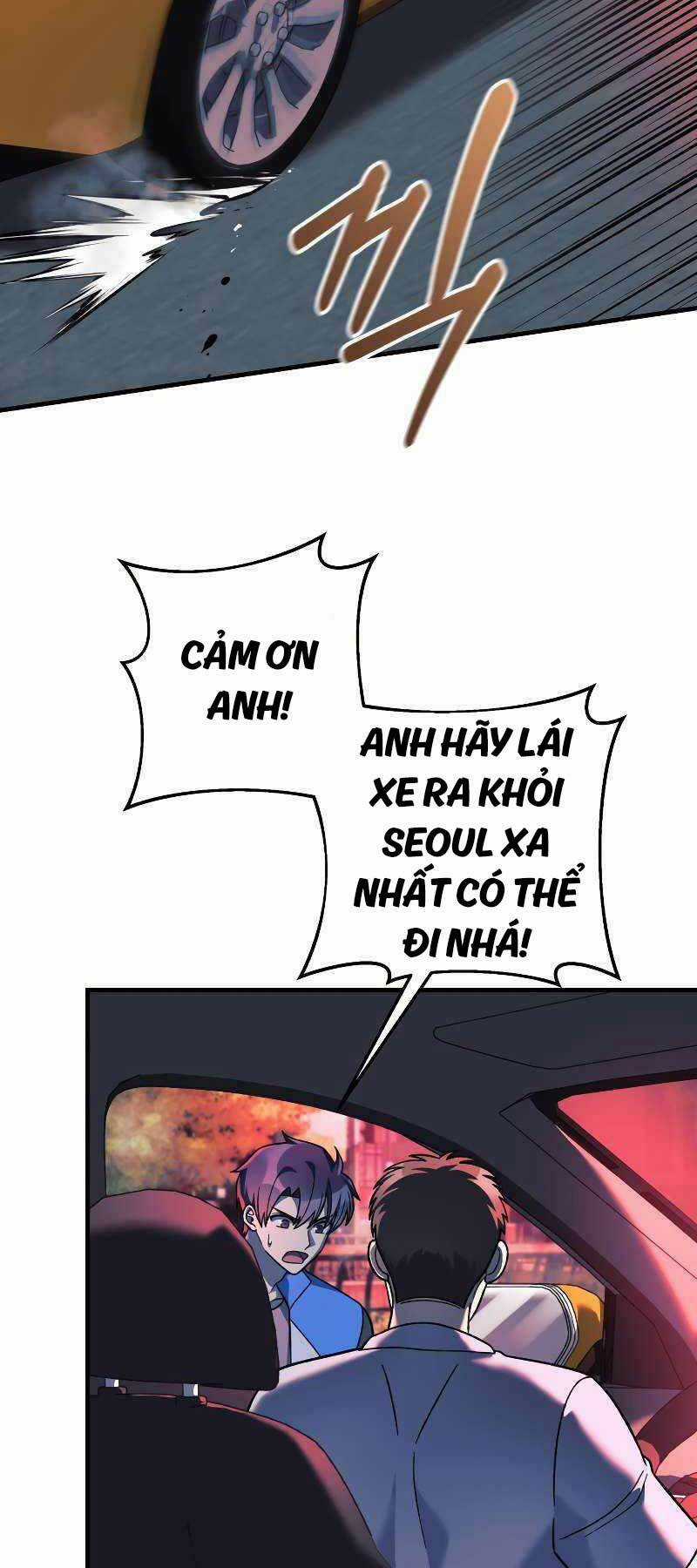 Con Gái Tôi Là Trùm Cuối Chapter 94 trang 40