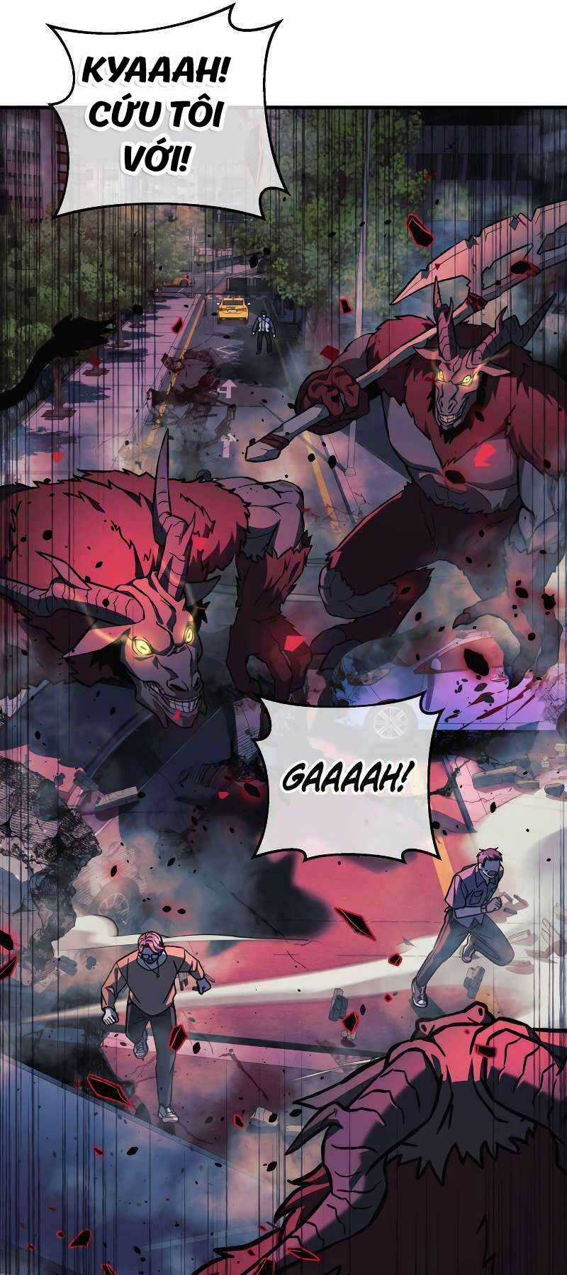 Con Gái Tôi Là Trùm Cuối Chapter 94 trang 42