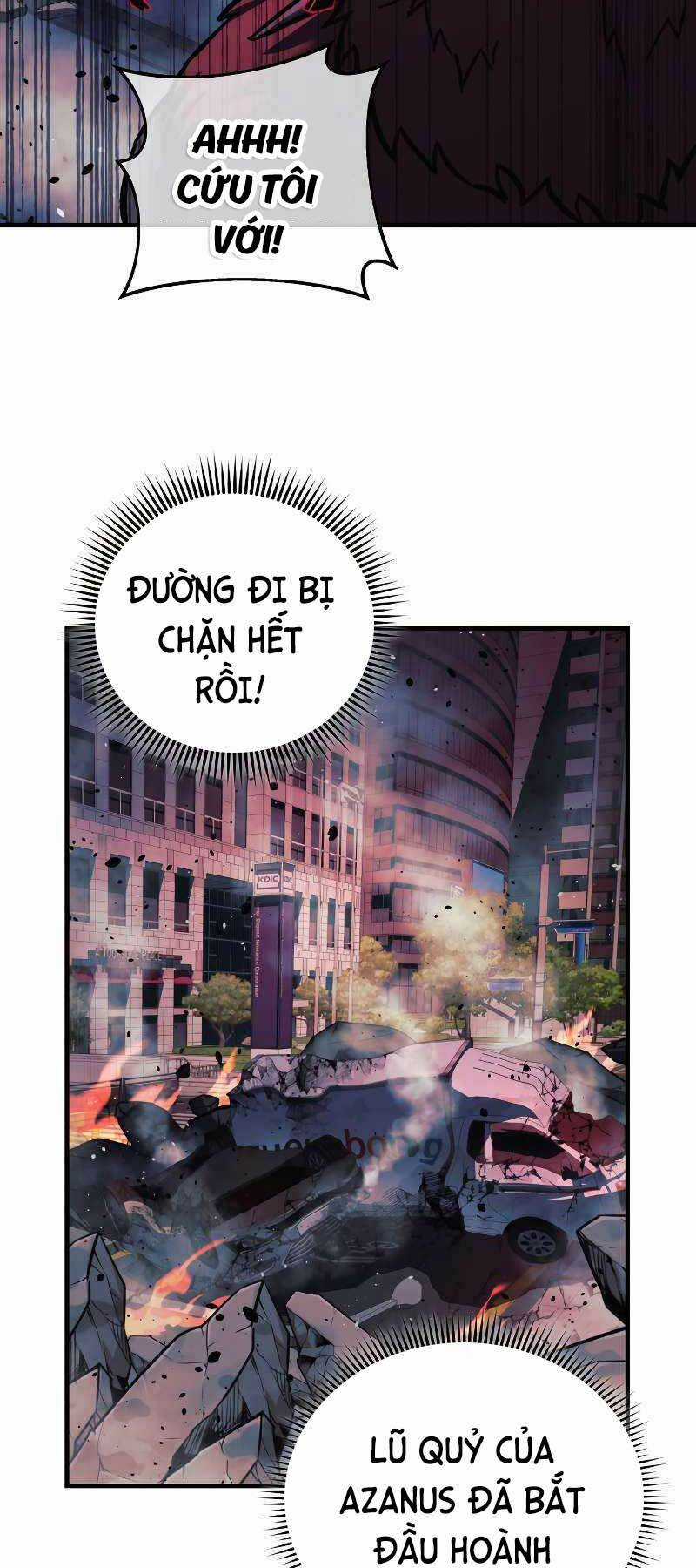 Con Gái Tôi Là Trùm Cuối Chapter 94 trang 43