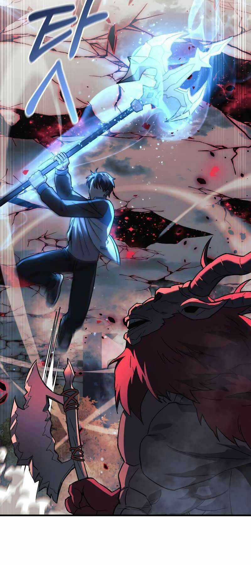 Con Gái Tôi Là Trùm Cuối Chapter 94 trang 46