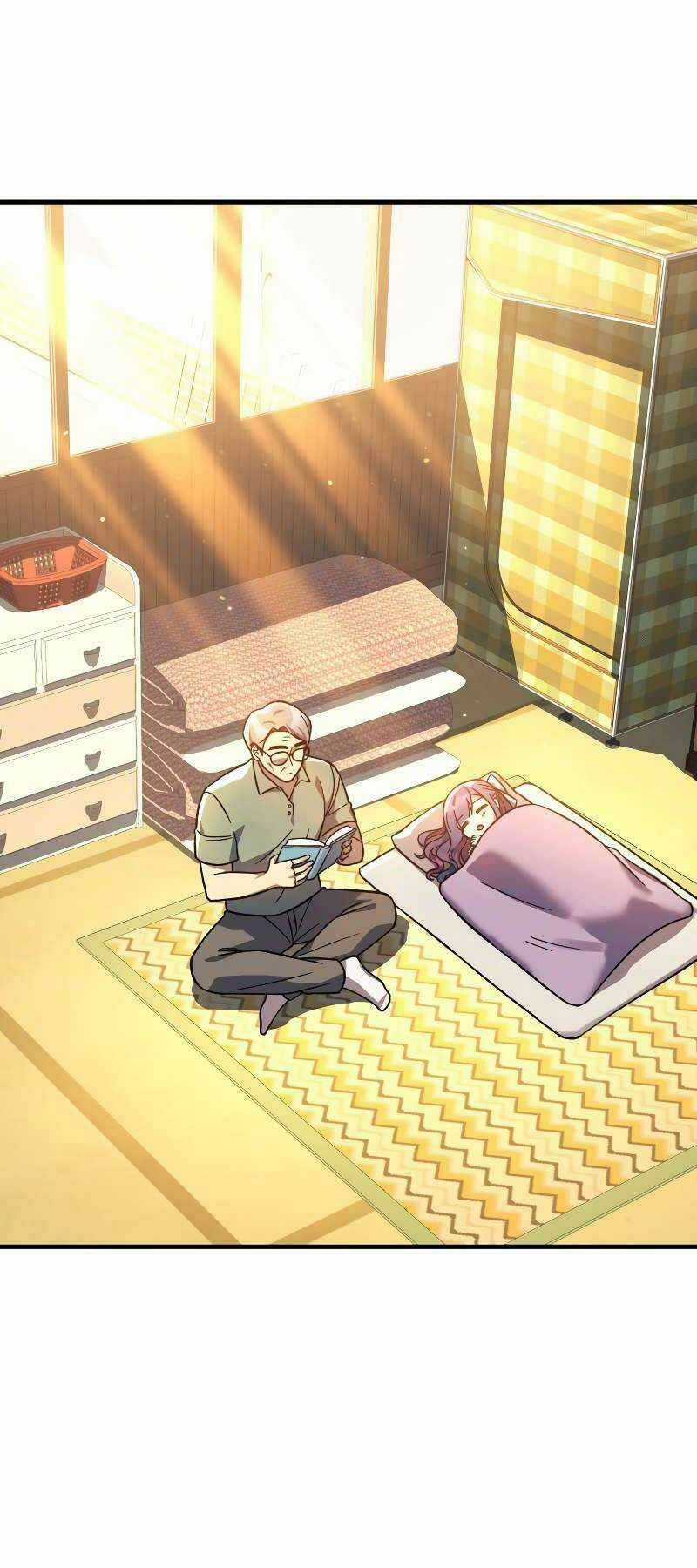 Con Gái Tôi Là Trùm Cuối Chapter 94 trang 54