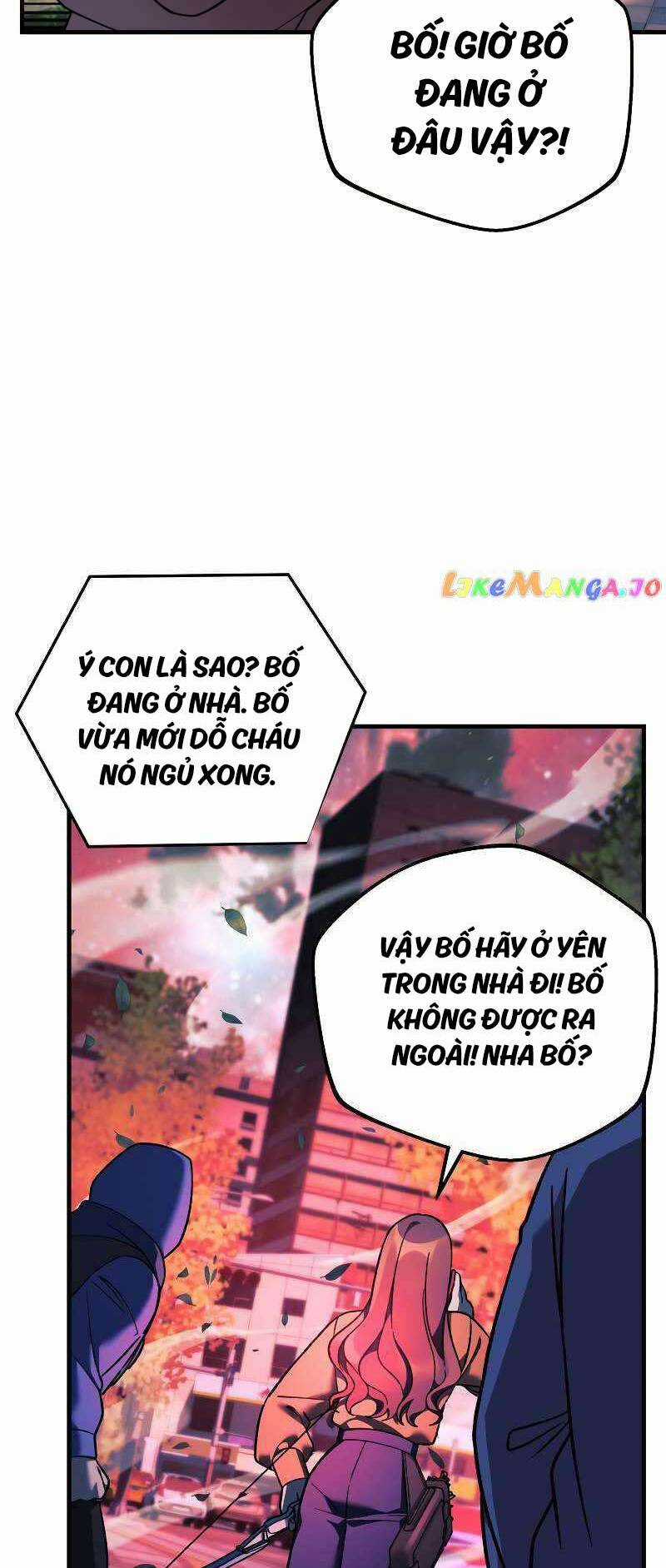 Con Gái Tôi Là Trùm Cuối Chapter 94 trang 8