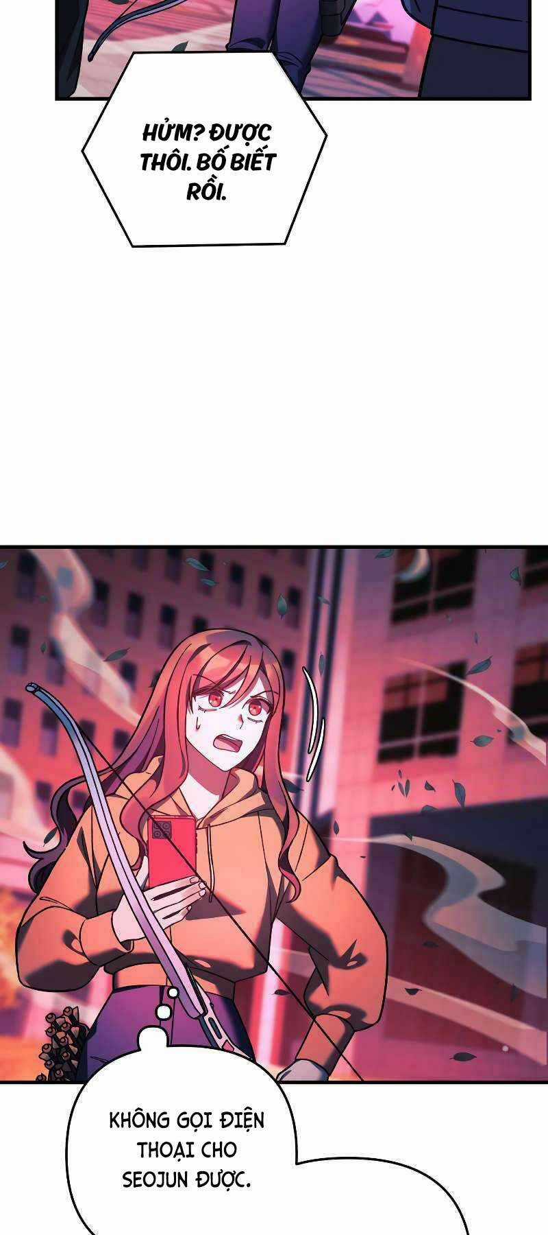 Con Gái Tôi Là Trùm Cuối Chapter 94 trang 9