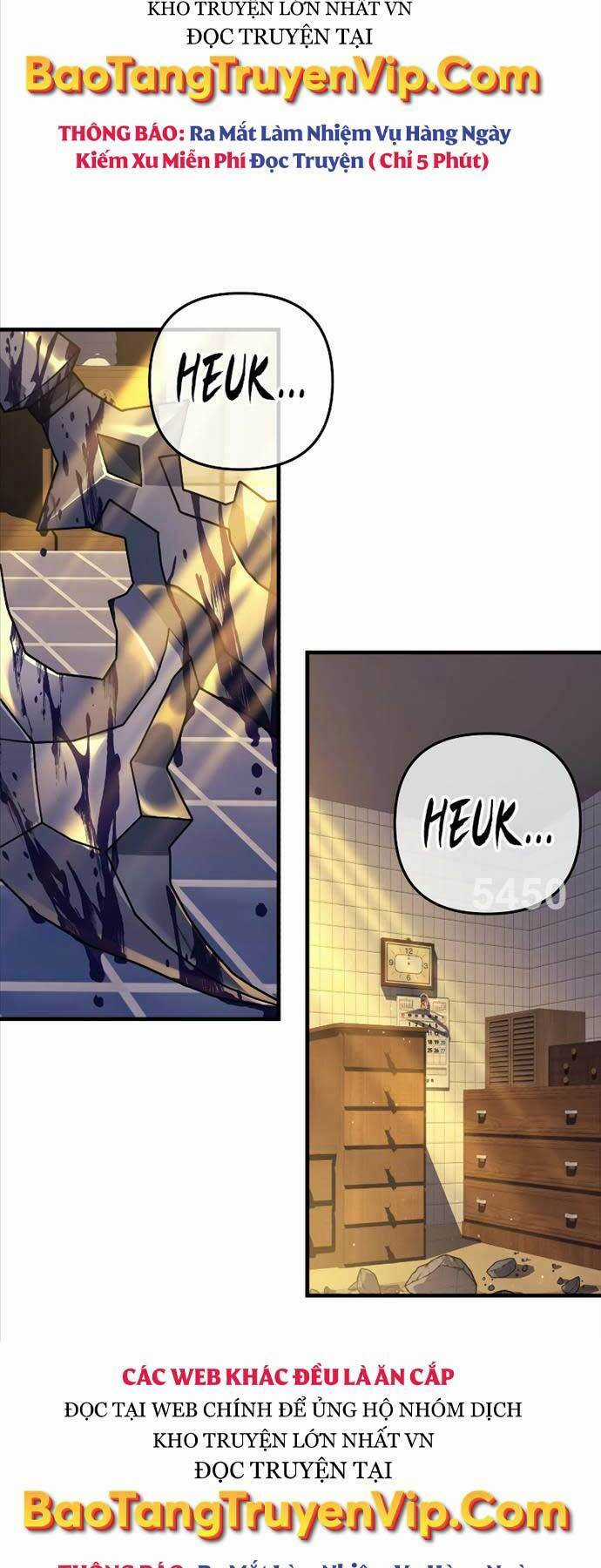 Con Gái Tôi Là Trùm Cuối Chapter 95 trang 1