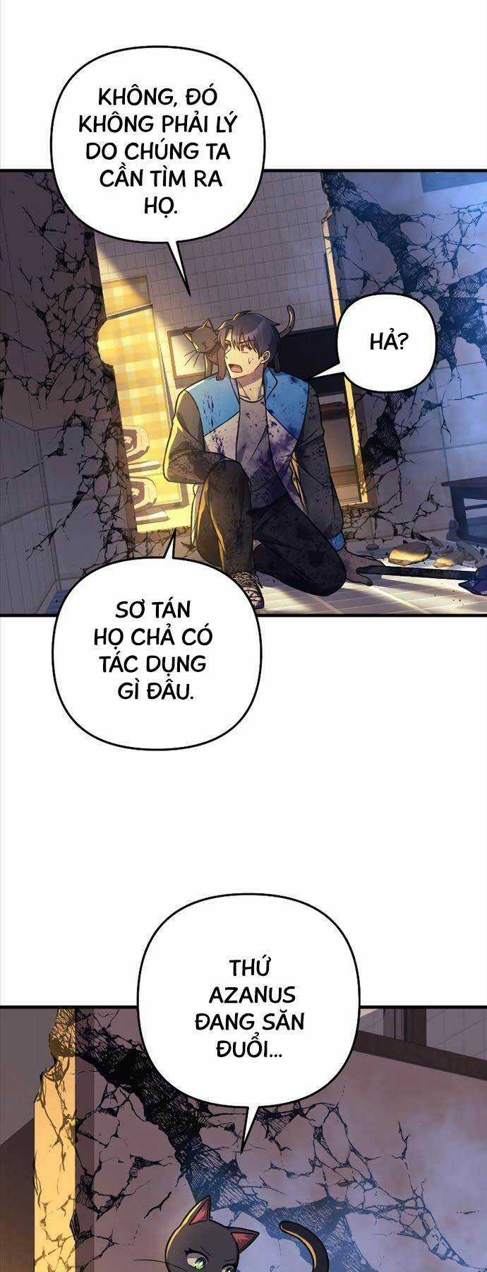 Con Gái Tôi Là Trùm Cuối Chapter 95 trang 10
