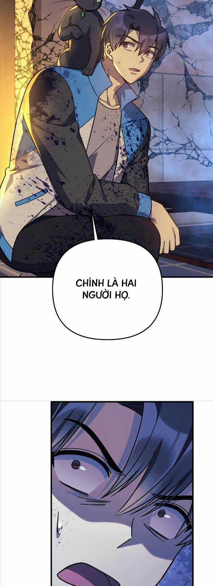 Con Gái Tôi Là Trùm Cuối Chapter 95 trang 11