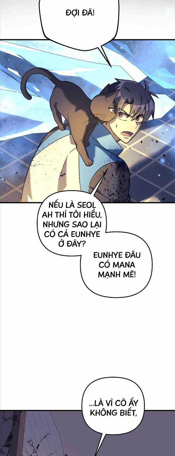 Con Gái Tôi Là Trùm Cuối Chapter 95 trang 16