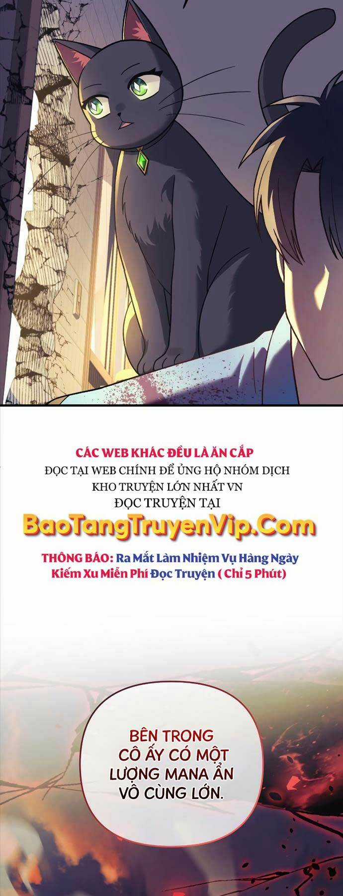 Con Gái Tôi Là Trùm Cuối Chapter 95 trang 17