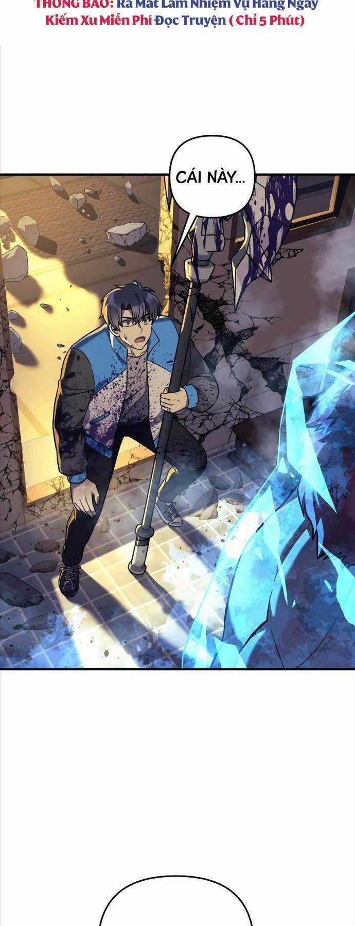 Con Gái Tôi Là Trùm Cuối Chapter 95 trang 2