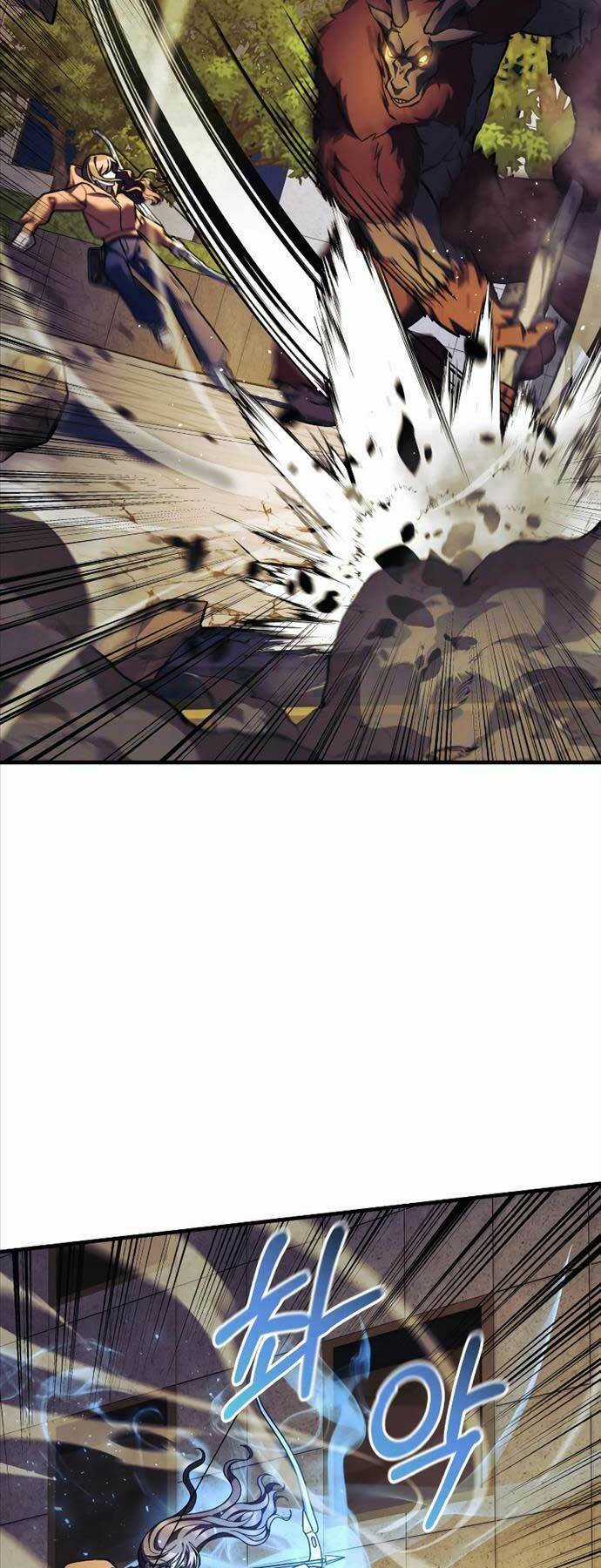 Con Gái Tôi Là Trùm Cuối Chapter 95 trang 20