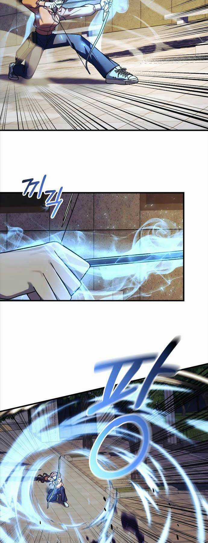 Con Gái Tôi Là Trùm Cuối Chapter 95 trang 21