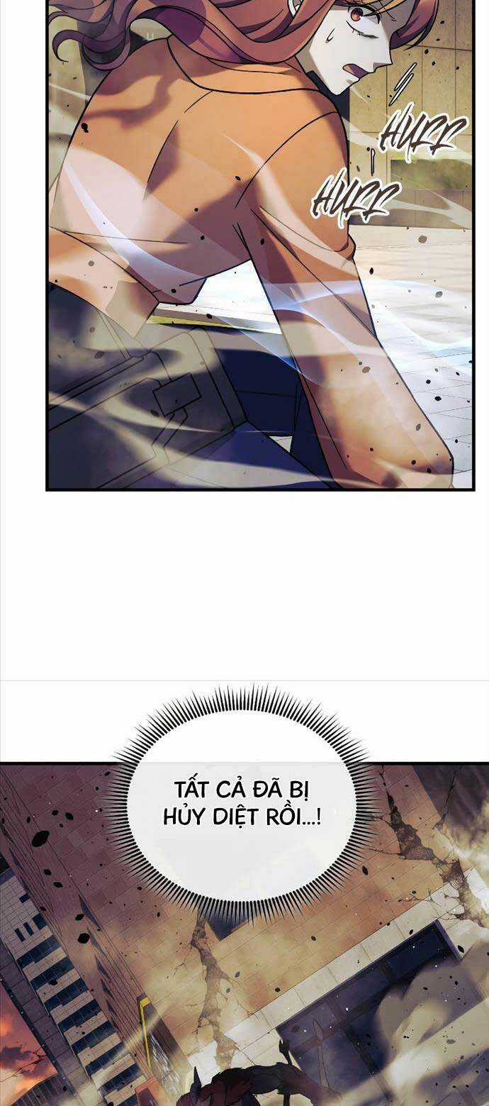 Con Gái Tôi Là Trùm Cuối Chapter 95 trang 23