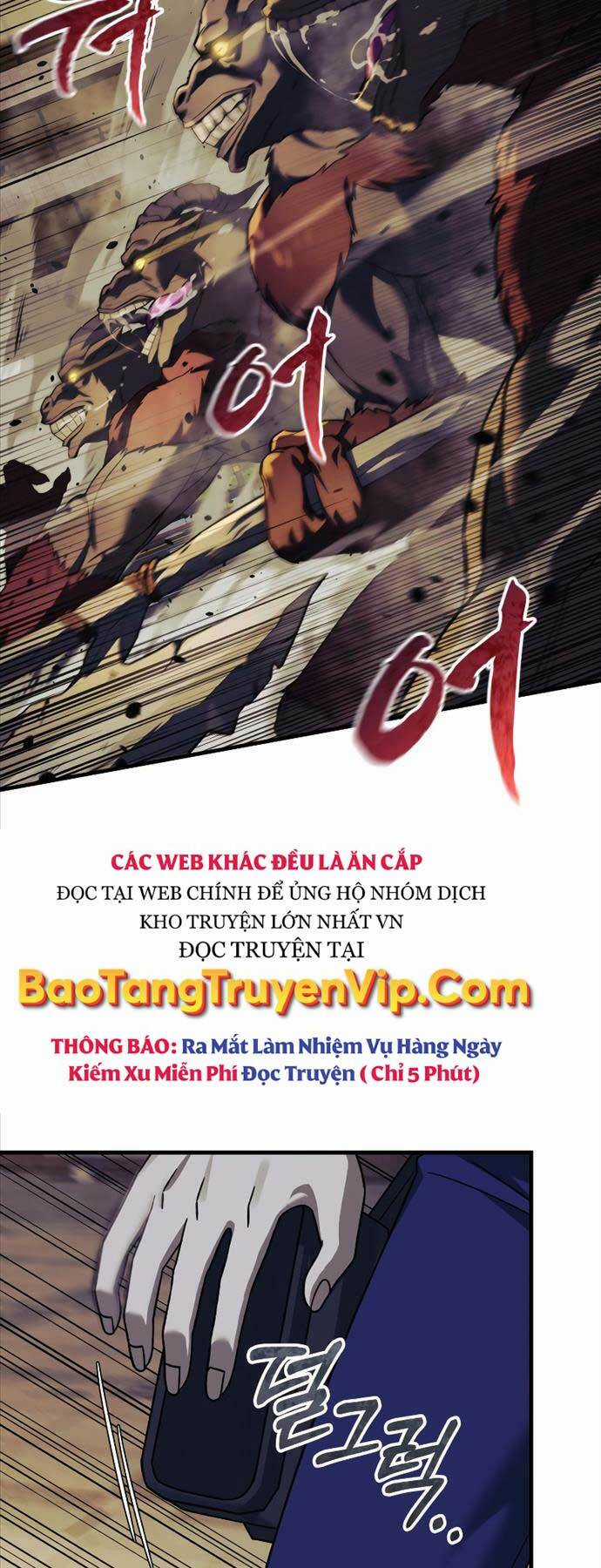 Con Gái Tôi Là Trùm Cuối Chapter 95 trang 25