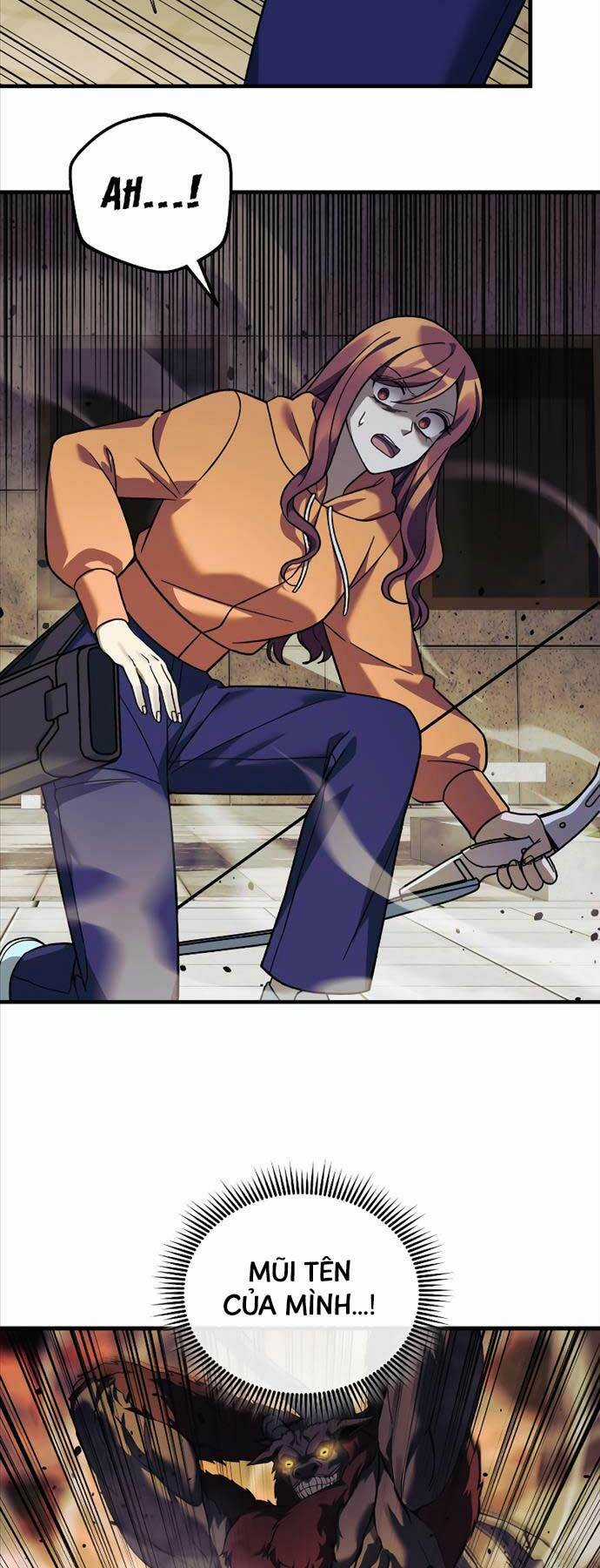 Con Gái Tôi Là Trùm Cuối Chapter 95 trang 26