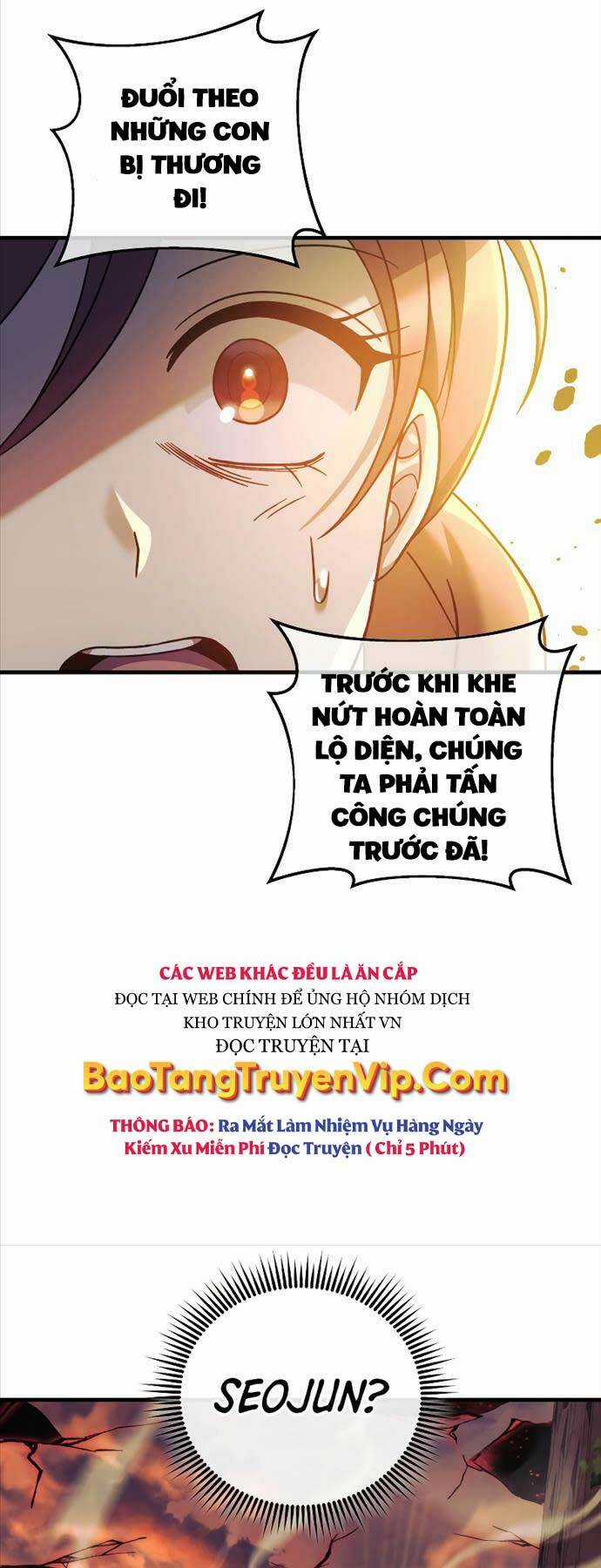 Con Gái Tôi Là Trùm Cuối Chapter 95 trang 29