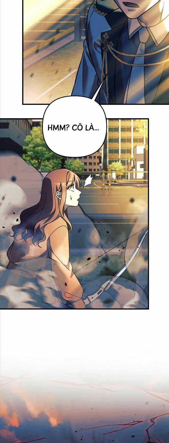 Con Gái Tôi Là Trùm Cuối Chapter 95 trang 31