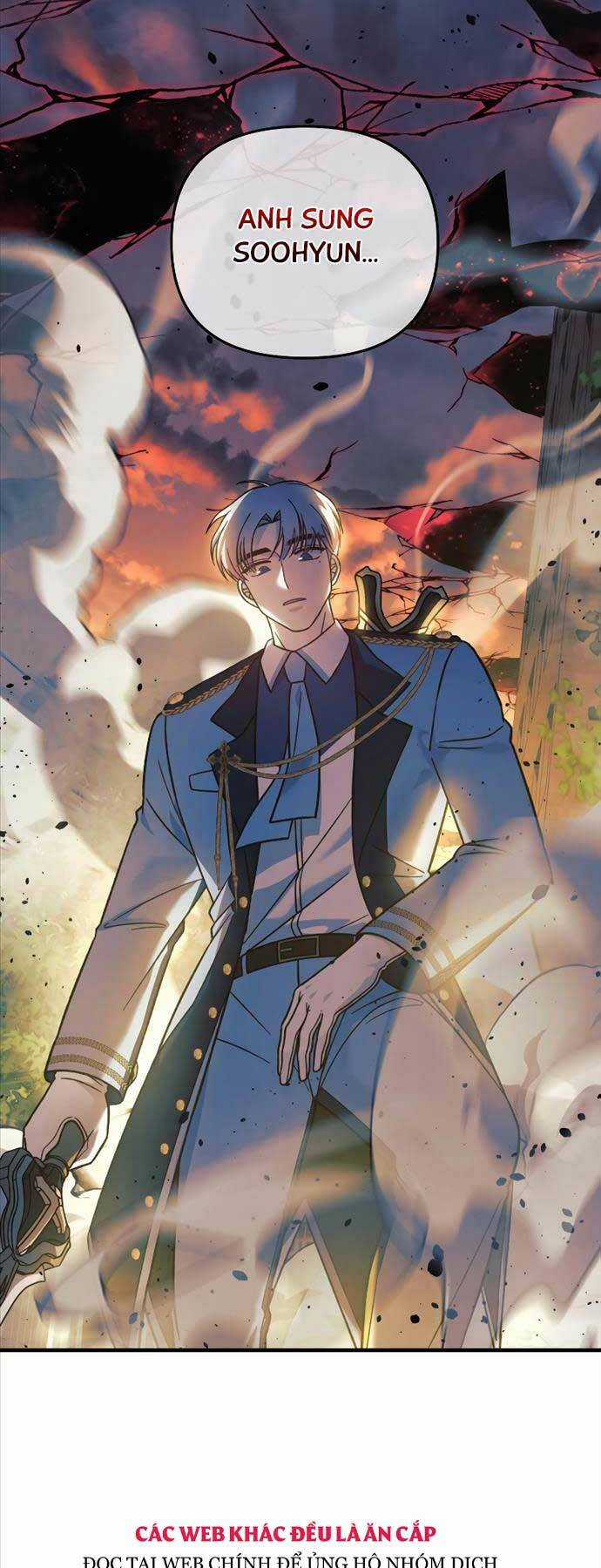 Con Gái Tôi Là Trùm Cuối Chapter 95 trang 32