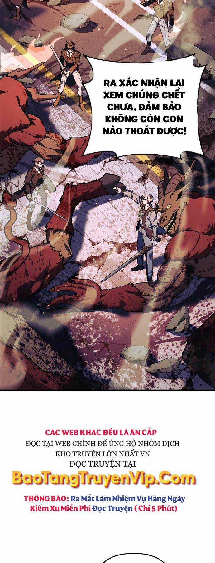 Con Gái Tôi Là Trùm Cuối Chapter 95 trang 34