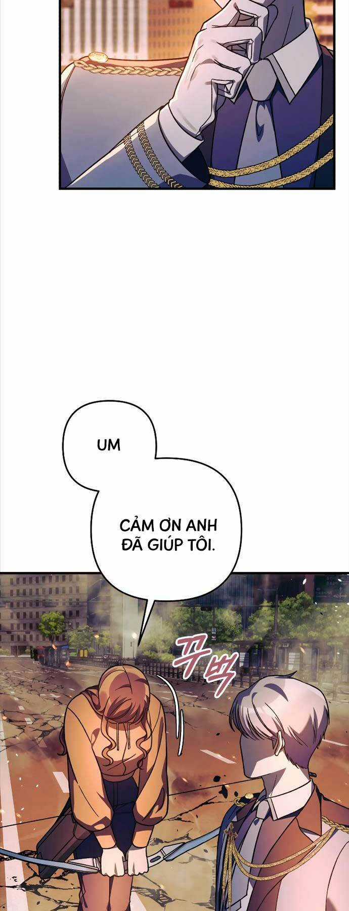 Con Gái Tôi Là Trùm Cuối Chapter 95 trang 36